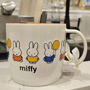 Miffy Mug